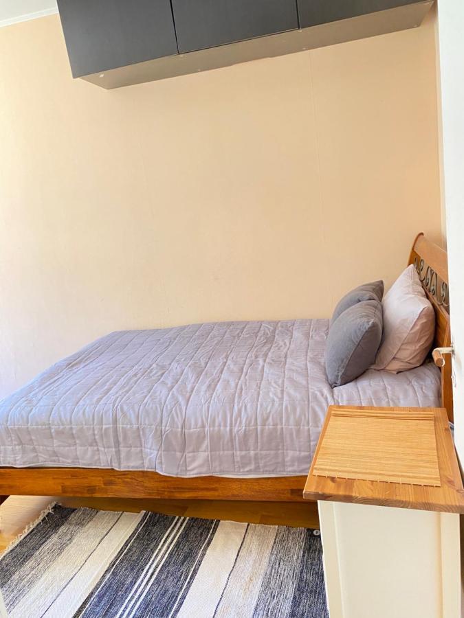 Cosy 2 Room 55M2 Centric 10Min To Old Town Ac リガ エクステリア 写真