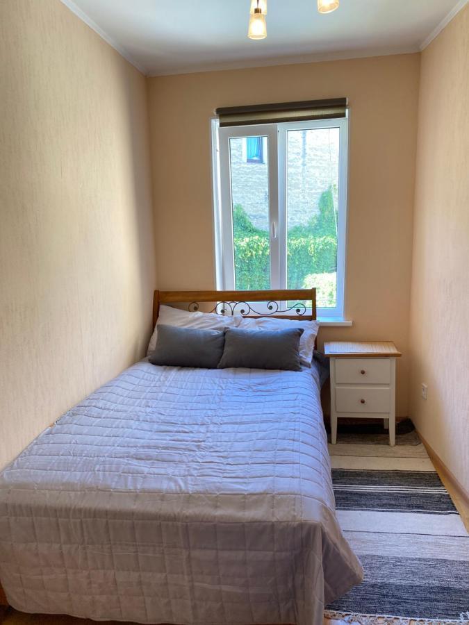 Cosy 2 Room 55M2 Centric 10Min To Old Town Ac リガ エクステリア 写真